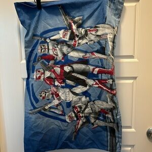 Disney Star Wars Clone Troopers Pillowcase